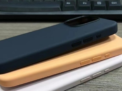 大厂苹果14维修站分享iPhone14手机壳能直接给iPhone15用吗?