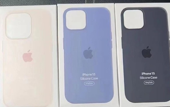 大厂苹果14维修站分享iPhone14手机壳能直接给iPhone15用吗？ 