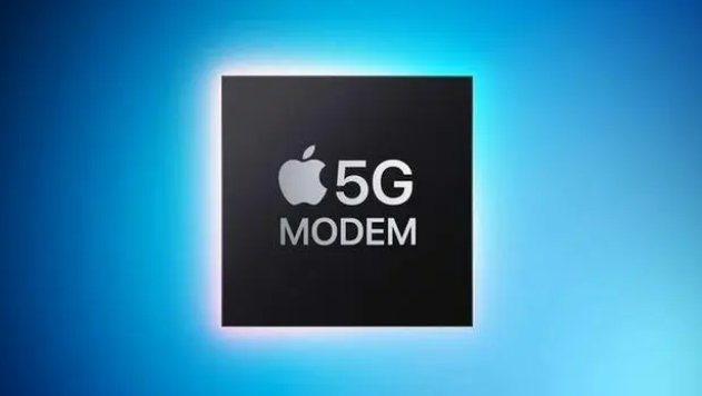 大厂苹果维修网点分享iPhone15会搭载自研5G芯片吗？ 