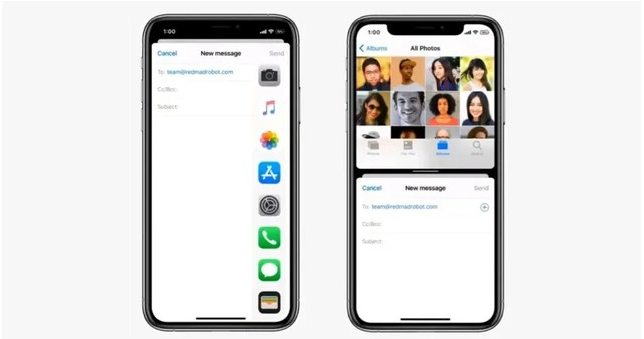 大厂苹果维修分享iOS 17支持哪些机型？iOS 17支持机型曝光 
