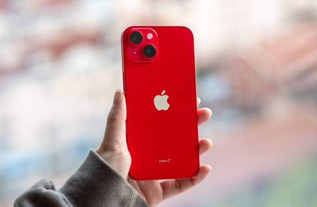 大厂苹果14维修分享为什么大家觉得iPhone 14不香了 