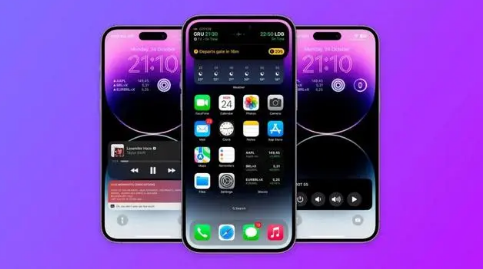 大厂苹果手机维修分享iOS 16.1 RC版是iOS 16.1正式版吗 