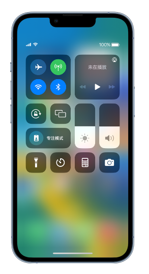 大厂苹果14维修分享 iPhone 14 个性化设置：让它成为你的专属设备 