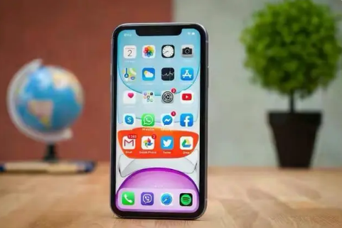 大厂苹果手机维修分享升级iOS16屏幕失灵解决办法 