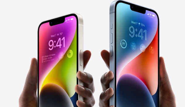大厂苹果14维修分享iPhone 14系列支持的eSIM卡有哪些优点 