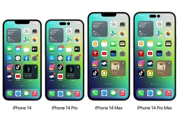 大厂苹果14维修分享iPhone14可以分期吗 
