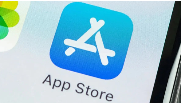 大厂苹果手机维修分享应用商店出现大量色情App，苹果会处理吗 