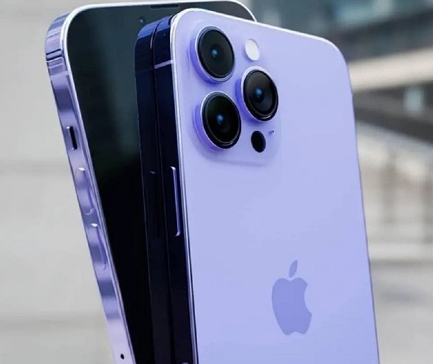 大厂苹果14维修分享凭什么4800万像素的iPhone14就能上热搜 
