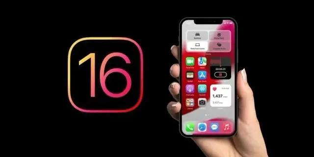 大厂苹果手机维修分享旧iPhone升级iOS 16后哪些功能不能用 