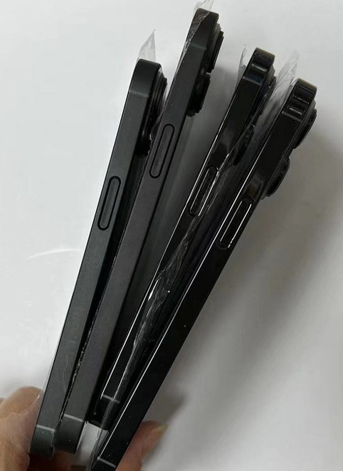 大厂苹果14维修分享iPhone14电池多少毫安 