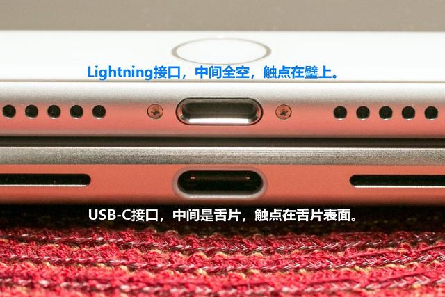 大厂苹果14维修分享iPhone 14会是什么接口 