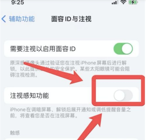 大厂苹果13维修分享为什么iPhone 13来电铃声忽大忽小 