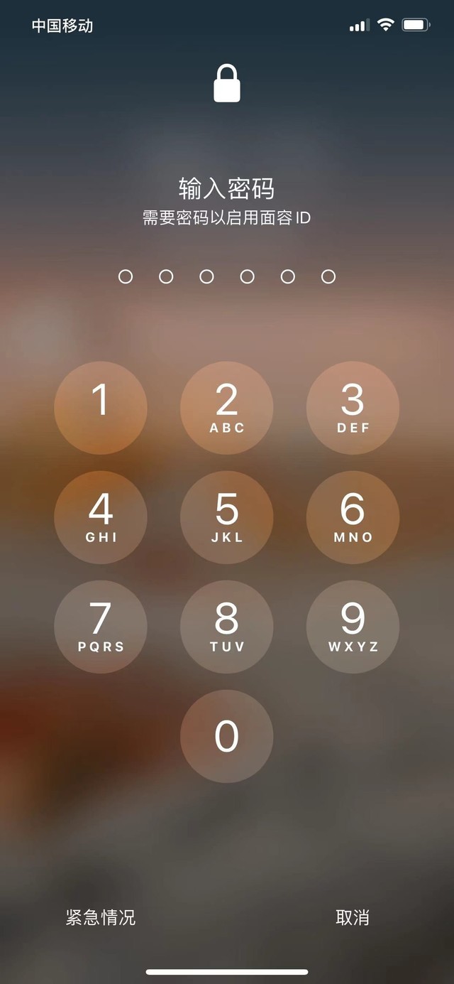 大厂苹果13维修分享iPhone 13加强锁屏功能有什么用 