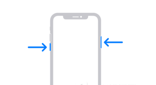 大厂苹果13维修分享iPhone13屏幕失灵怎么办 