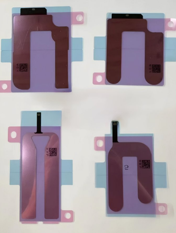 大厂苹果手机维修分享iPhone 17 Pro 机型电池将采用创新型粘合剂 