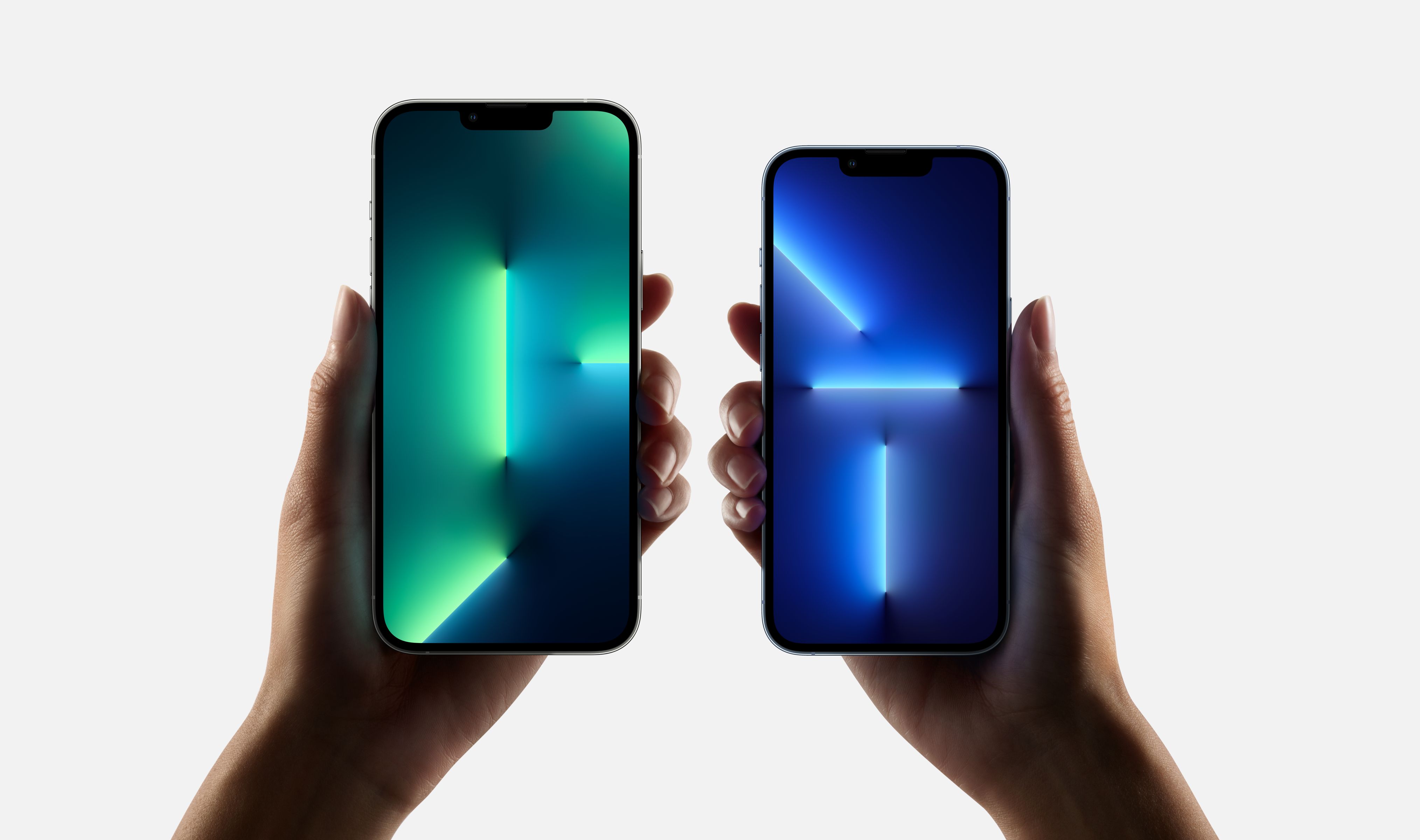 大厂苹果手机维修分享iPhone 13 四款机型怎么选 