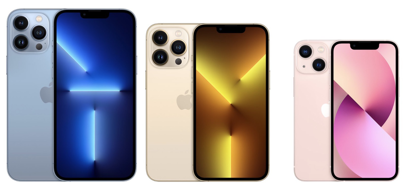 大厂苹果手机维修分享iPhone 13续航怎么样 