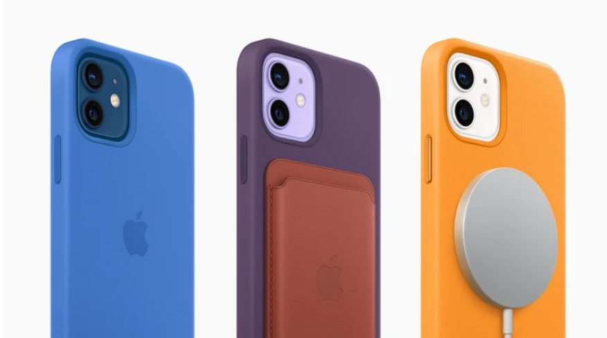 大厂苹果手机维修分享关于 iPhone 13 的细节爆料 