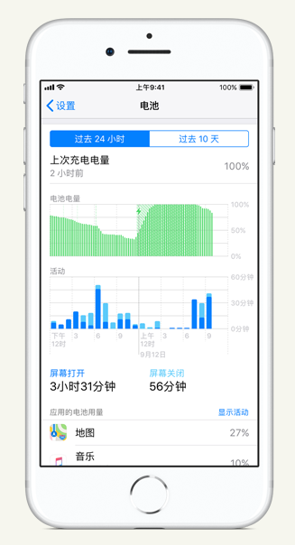 大厂苹果手机维修分享iPhone 在夜间待机时耗电异常怎么办 