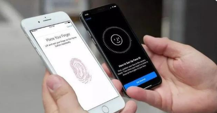 大厂苹果手机维修分享iPhone 13 系列会有屏下指纹吗 