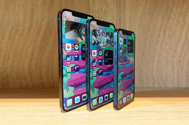 大厂苹果手机维修分享iPhone 13发布日期 