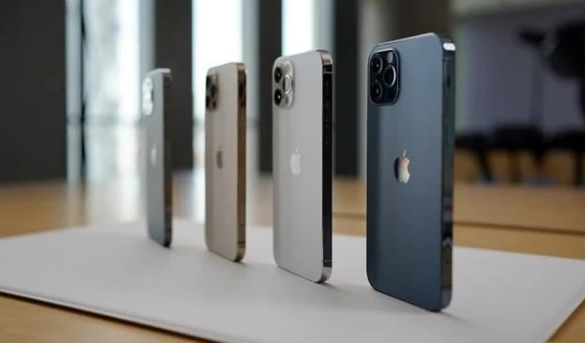 大厂苹果手机维修分享为什么说iPhone13才是真旗舰 