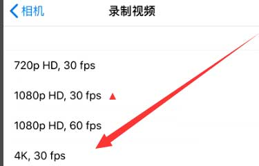 大厂苹果手机维修分享iPhone12拍视频闪屏怎么办 