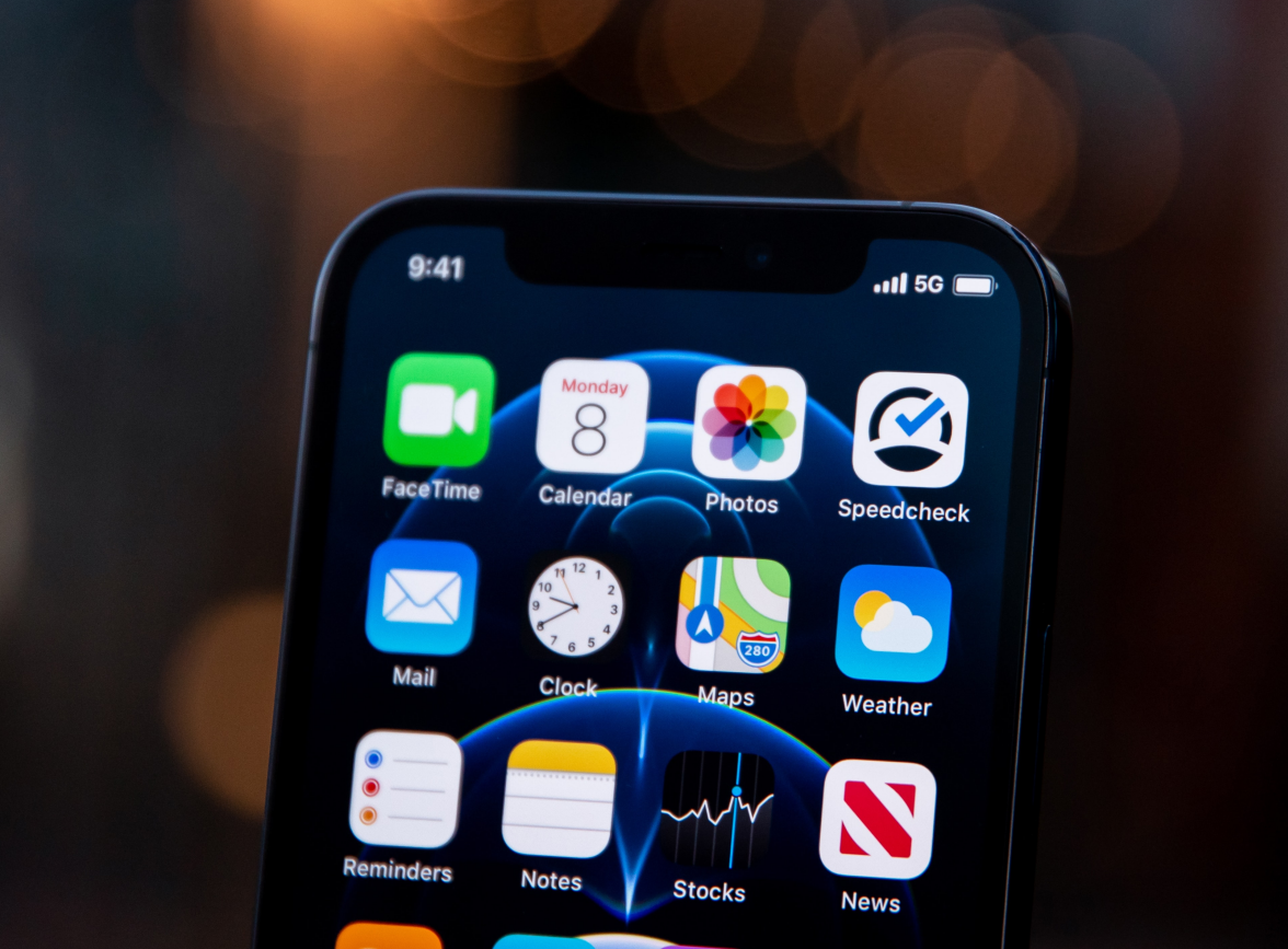 大厂苹果手机维修分享为什么 iPhone 12 在冬季会自动关机 