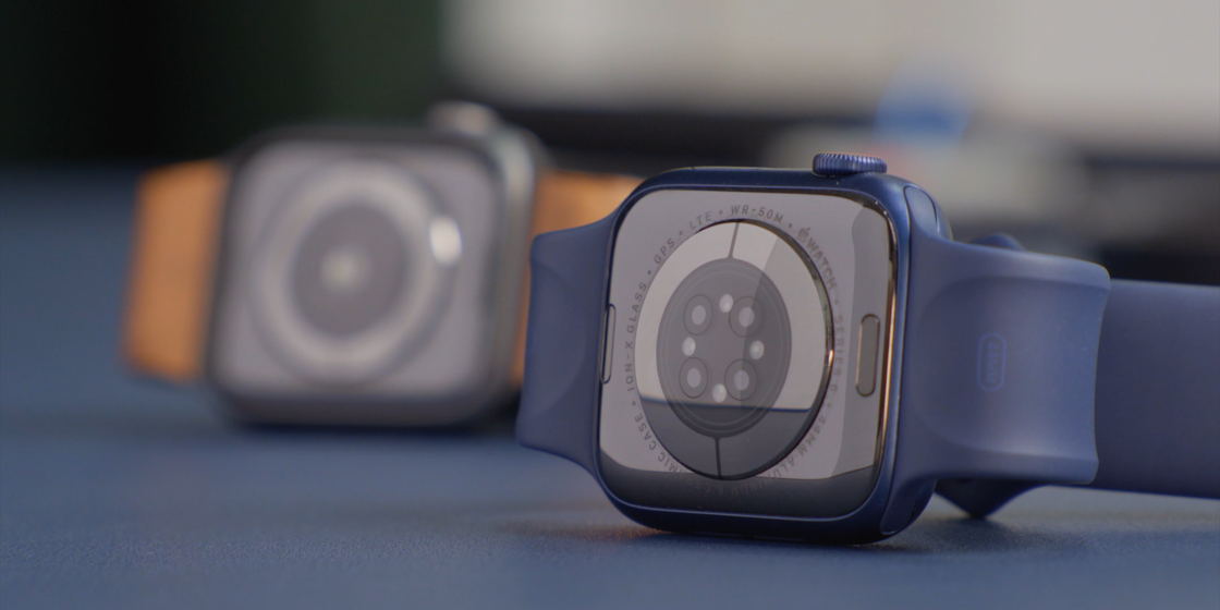 大厂苹果手机维修分享Apple Watch 是如何测量卡路里的 