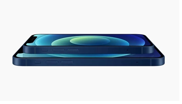 大厂苹果手机维修分享iPhone 12 mini 锁屏后触屏失灵怎么办 