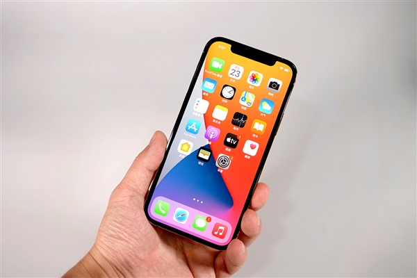 大厂苹果手机维修分享iOS 14.2修订版已到，专属iPhone 12系列 