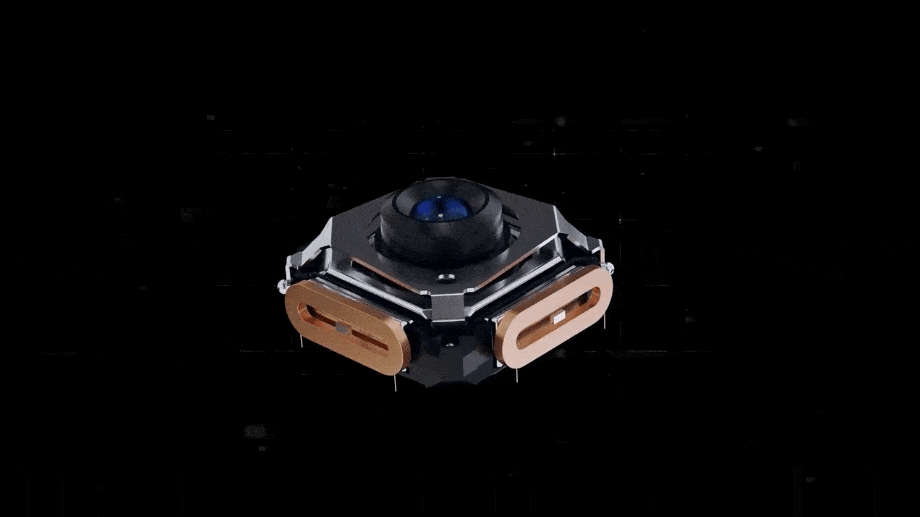 大厂苹果手机维修分享iPhone 12 Pro Max 独享的这颗传感器更大的特点是什么 