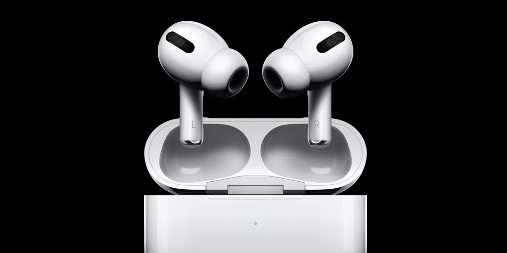 大厂苹果手机维修分享AirPods Pro 出现静电噪音 
