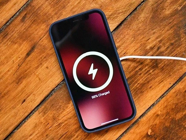 大厂苹果手机维修分享iPhone 12可以随便充电吗 