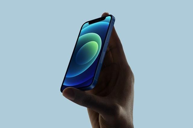 大厂苹果手机维修分享iPhone 12 mini辐射很大吗 