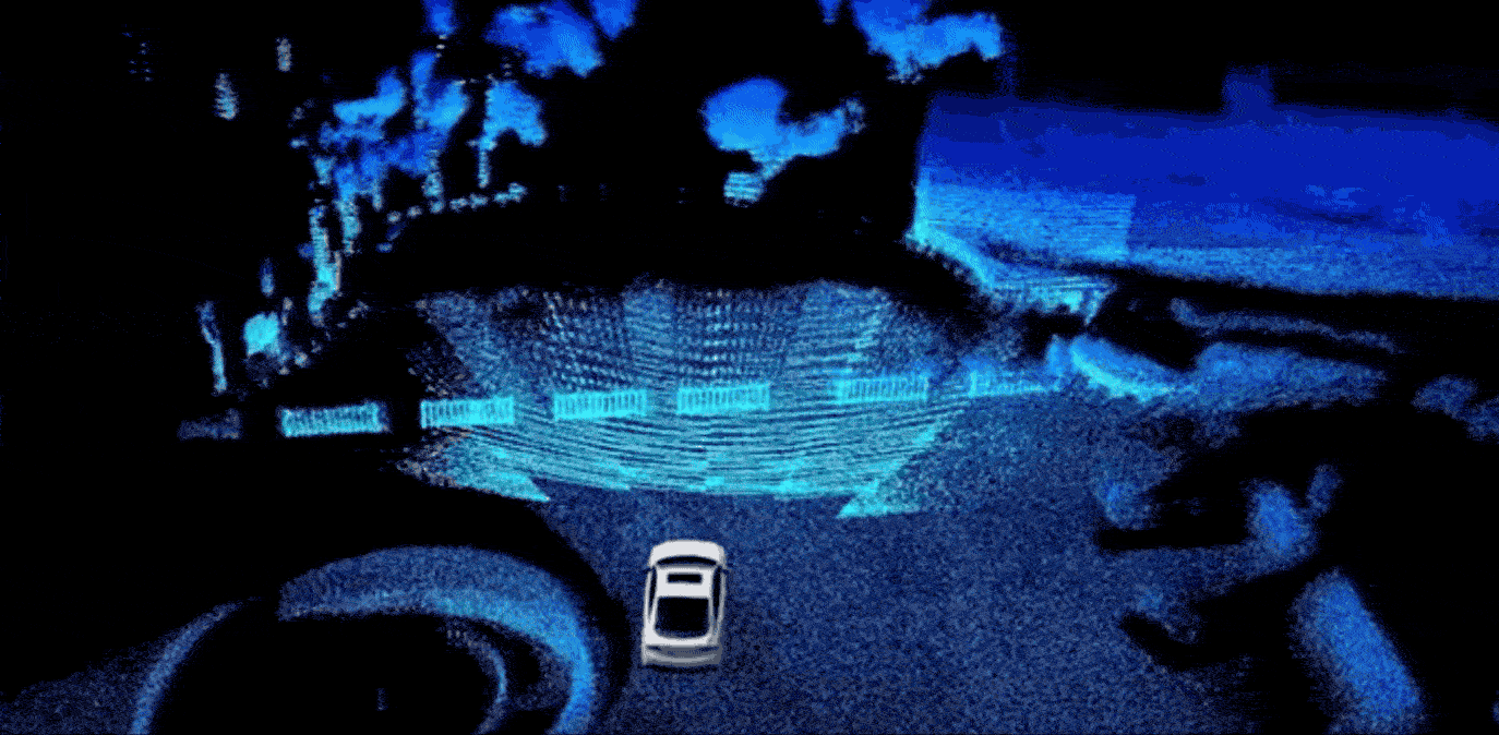 大厂苹果手机维修分享iPhone 12 Pro 搭载的 LiDAR 镜头与 ToF 镜头有什么不同 