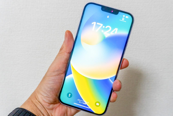 大厂苹果手机维修分享iPhone 14 Plus换电池 