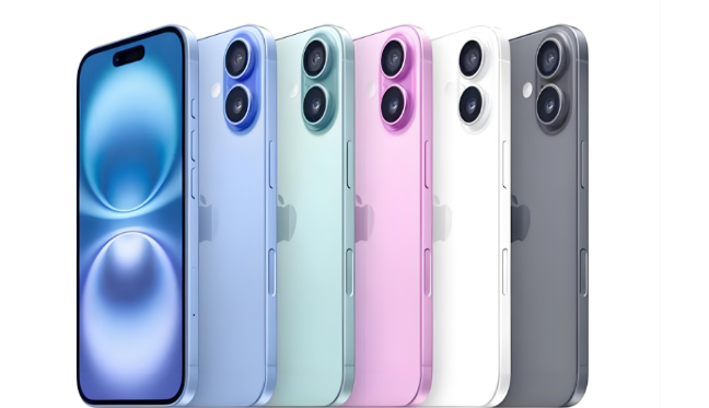 大厂苹果手机维修分享iPhone 17换电池 