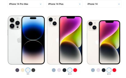 大厂苹果维修点分享iPhone 14六大容易被忽略的实操难点与消费提示 