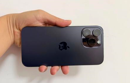 大厂苹果维修点分享iPhone 14 Pro Max二修主板与高压浪涌类故障 