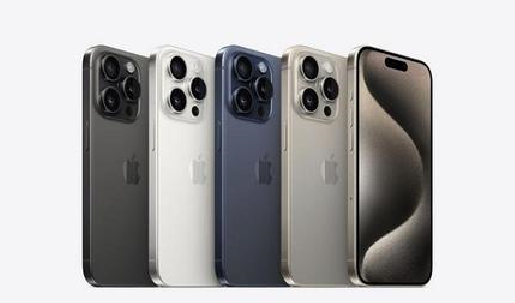 大厂苹果维修点分享iPhone 15 Pro主板底层电源与专项拷机实操避坑 