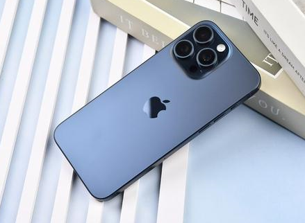 大厂苹果维修点分享iPhone 15 Pro Max主板维修寄修避坑指南 