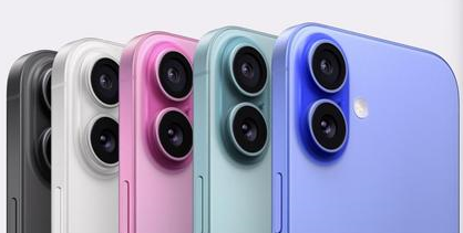 大厂苹果维修点分享iPhone 16主板维修硬件故障 