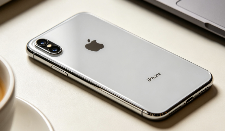 大厂苹果维修点分享iPhone X扩容真实风险解析 