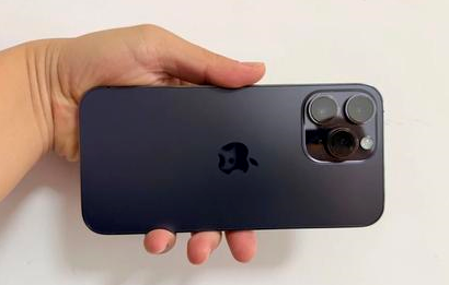 大厂苹果维修点分享iPhone 14 Pro Max扩容实战误区 