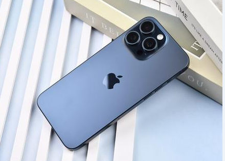 大厂苹果维修点分享iPhone 15 Pro Max扩容静电与工艺坑 