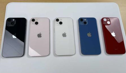 大厂苹果维修点分享iPhone 13生态与权限系统排错 