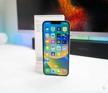 大厂苹果维修点分享iPhone 14音频与待机系统排错 