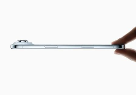 大厂苹果维修点分享iPhone 17 Air传感器与USB‑C排错 