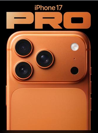 大厂苹果维修点分享iPhone 17 Pro隐私与Vault排错 